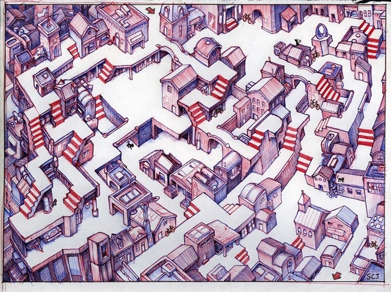 Ciudad